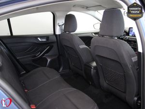 Ford Focus 1.5 TDCI ECOBLUE Trend+ Auto 120 - Foto 20
