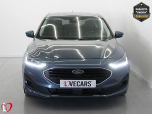 Ford Focus 1.5 Ecoblue 88kW Trend+ Auto - Foto 46