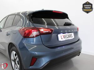 Ford Focus 1.5 TDCI ECOBLUE Trend+ Auto 120 - Foto 31