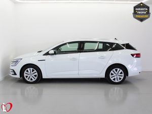 Renault Megane 1.5 DCI BUSINESS BLUE 6 VEL 115 - Foto 51