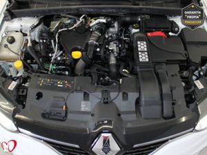 Renault Megane S.T. Business Blue dCi 85 kW (115CV) - Foto 11