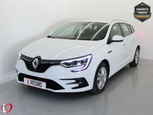 Renault Megane S.T. Business Blue dCi 85 kW (115CV) - Foto 3