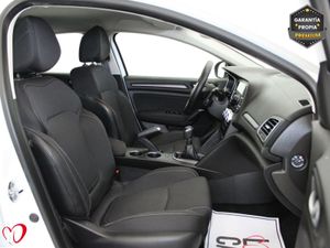 Renault Megane S.T. Business Blue dCi 85 kW (115CV) - Foto 19