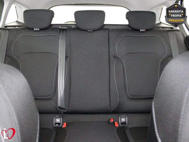 Renault Megane S.T. Business Blue dCi 85 kW (115CV)