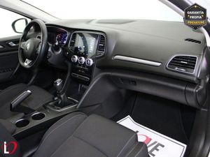 Renault Megane S.T. Business Blue dCi 85 kW (115CV) - Foto 17