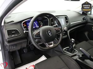 Renault Megane S.T. Business Blue dCi 85 kW (115CV) - Foto 16