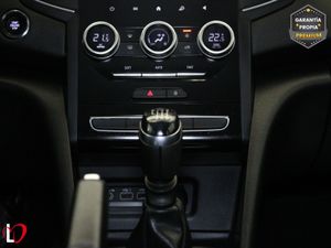 Renault Megane S.T. Business Blue dCi 85 kW (115CV) - Foto 46