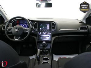 Renault Megane S.T. Business Blue dCi 85 kW (115CV) - Foto 7