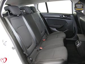 Renault Megane 1.5 DCI BUSINESS BLUE 6 VEL 115 - Foto 23