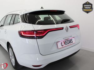 Renault Megane 1.5 DCI BUSINESS BLUE 6 VEL 115 - Foto 31