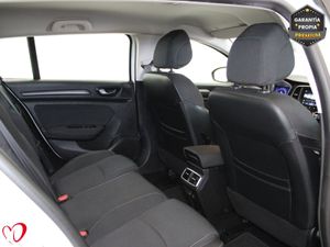 Renault Megane 1.5 DCI BUSINESS BLUE 6 VEL 115 - Foto 21