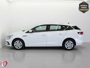 Renault Megane S.T. Business Blue dCi 85 kW (115CV) - Foto 51