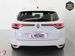 Renault Megane S.T. Business Blue dCi 85 kW (115CV) - Foto 52