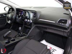 Renault Megane 1.5 DCI BUSINESS BLUE 6 VEL 115 - Foto 17