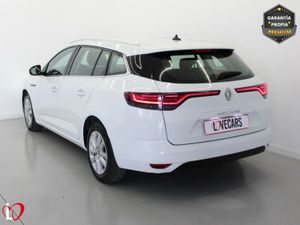 Renault Megane S.T. Business Blue dCi 85 kW (115CV) - Foto 4