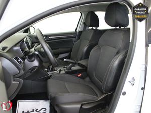 Renault Megane S.T. Business Blue dCi 85 kW (115CV) - Foto 18
