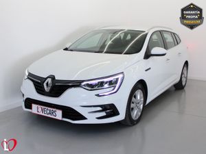 Renault Megane 1.5 DCI BUSINESS BLUE 6 VEL 115 - Foto 3