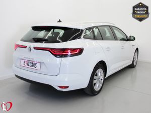 Renault Megane 1.5 DCI BUSINESS BLUE 6 VEL 115 - Foto 5