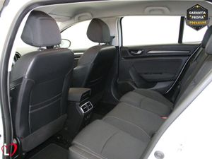 Renault Megane S.T. Business Blue dCi 85 kW (115CV) - Foto 20