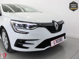 Renault Megane 1.5 DCI BUSINESS BLUE 6 VEL 115 - Foto 29