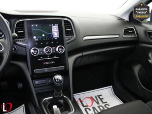 Renault Megane S.T. Business Blue dCi 85 kW (115CV) - Foto 42
