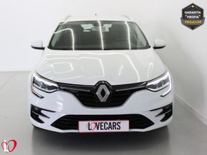 Renault Megane 1.5 DCI BUSINESS BLUE 6 VEL 115 - Foto 50
