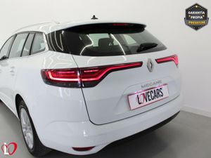 Renault Megane S.T. Business Blue dCi 85 kW (115CV) - Foto 31