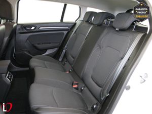 Renault Megane 1.5 DCI BUSINESS BLUE 6 VEL 115 - Foto 22