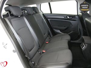 Renault Megane S.T. Business Blue dCi 85 kW (115CV) - Foto 23
