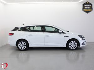 Renault Megane 1.5 DCI BUSINESS BLUE 6 VEL 115 - Foto 49