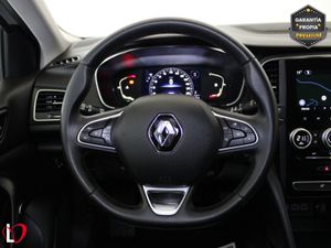 Renault Megane 1.5 DCI BUSINESS BLUE 6 VEL 115 - Foto 39