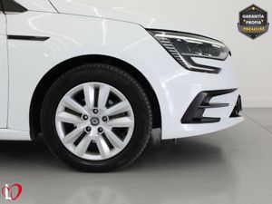 Renault Megane S.T. Business Blue dCi 85 kW (115CV) - Foto 12