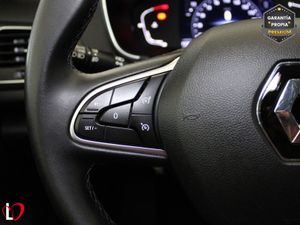 Renault Megane 1.5 DCI BUSINESS BLUE 6 VEL 115 - Foto 40