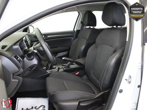 Renault Megane 1.5 DCI BUSINESS BLUE 6 VEL 115 - Foto 18
