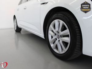 Renault Megane 1.5 DCI BUSINESS BLUE 6 VEL 115 - Foto 28