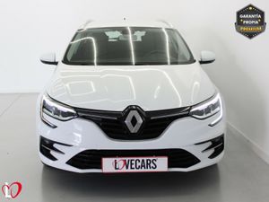 Renault Megane S.T. Business Blue dCi 85 kW (115CV) - Foto 50