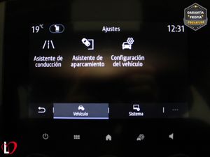 Renault Megane 1.5 DCI BUSINESS BLUE 6 VEL 115 - Foto 44