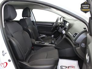 Renault Megane 1.5 DCI BUSINESS BLUE 6 VEL 115 - Foto 19