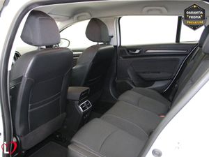 Renault Megane 1.5 DCI BUSINESS BLUE 6 VEL 115 - Foto 20