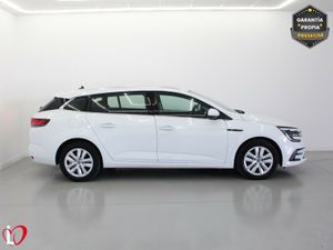 Renault Megane S.T. Business Blue dCi 85 kW (115CV) - Foto 49