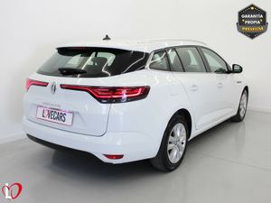 Renault Megane S.T. Business Blue dCi 85 kW (115CV) - Foto 5