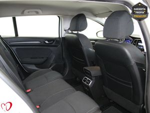 Renault Megane S.T. Business Blue dCi 85 kW (115CV) - Foto 21