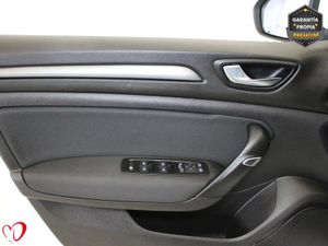 Renault Megane S.T. Business Blue dCi 85 kW (115CV) - Foto 15
