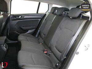 Renault Megane S.T. Business Blue dCi 85 kW (115CV) - Foto 22