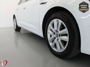Renault Megane S.T. Business Blue dCi 85 kW (115CV) - Foto 28