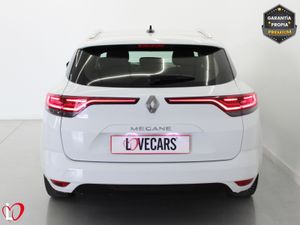 Renault Megane 1.5 DCI BUSINESS BLUE 6 VEL 115 - Foto 52
