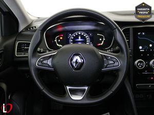Renault Megane S.T. Business Blue dCi 85 kW (115CV) - Foto 39