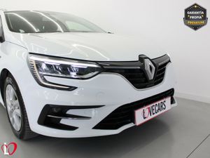 Renault Megane S.T. Business Blue dCi 85 kW (115CV) - Foto 29