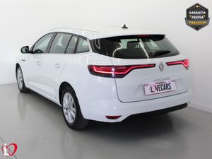 Renault Megane 1.5 DCI BUSINESS BLUE 6 VEL 115 - Foto 4