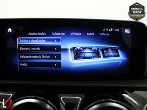 Mercedes Clase A A 200 d - Foto 45